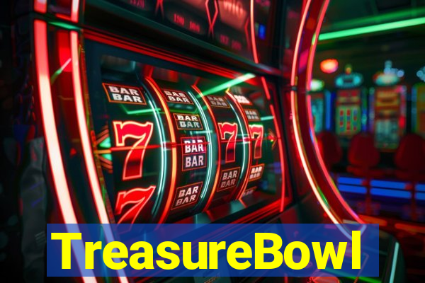 TreasureBowl treasure bowl jdb